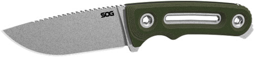 SOG KNIFE PROVIDER FX 3.25" SS