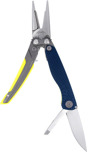 SOG MULTI-TOOL AEGIS INDIGO/