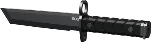 SOG KNIFE BOYONET 7" TANTO