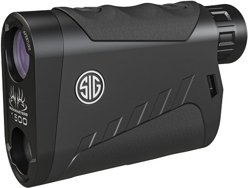 SIG OPTICS RANGEFINDER