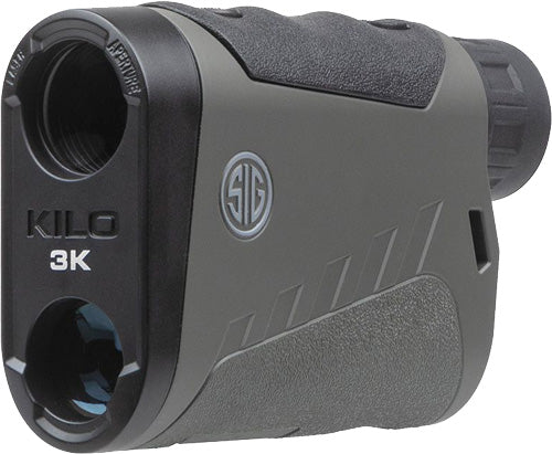 SIG OPTICS KILO3K RANGEFINDER