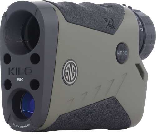 SIG OPTICS KILO5K RANGEFINDER