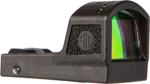 SIG OPTICS OPEN REFLEX SIGHT