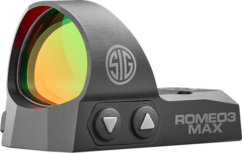 SIG OPTICS REFLEX SIGHT ROMEO