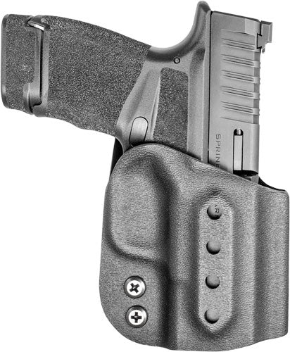 FOBUS HOLSTER EXTRACTION IWB