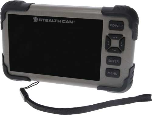 STEALTH CAM CARD VIEWER