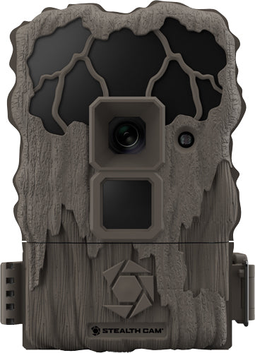 STEALTH CAM TRAIL CAMERA QUICK