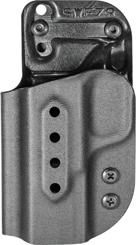 FOBUS HOLSTER EXTRACTION IWB