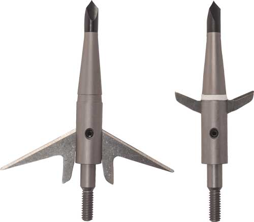 SWHACKER BROADHEAD 2-BLADE