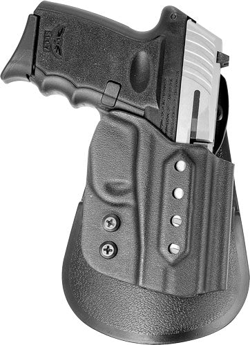 FOBUS HOLSTER EXTRACTION IWB