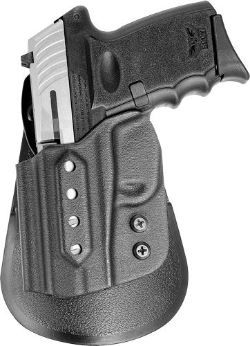 FOBUS HOLSTER EXTRACTION IWB