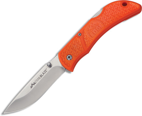 OUTDOOR EDGE TRAILBLAZE FOLDER