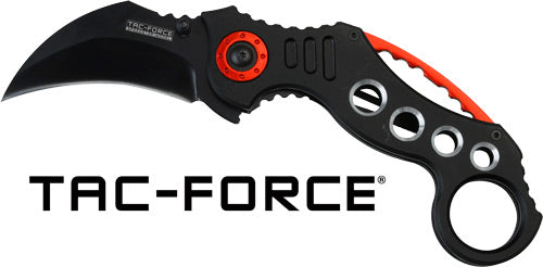 MC TAC-FORCE 2.5" HAWKBILL