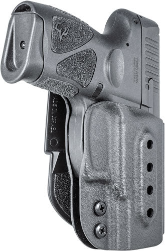 FOBUS HOLSTER EXTRACTION IWB