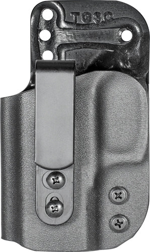 FOBUS HOLSTER EXTRACTION IWB