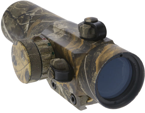 TRUGLO RED DOT SIGHT 1X30MM