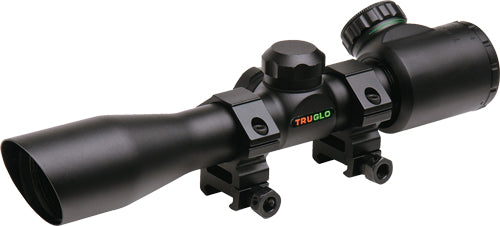 TRUGLO CROSSBOW SCOPE 4X32