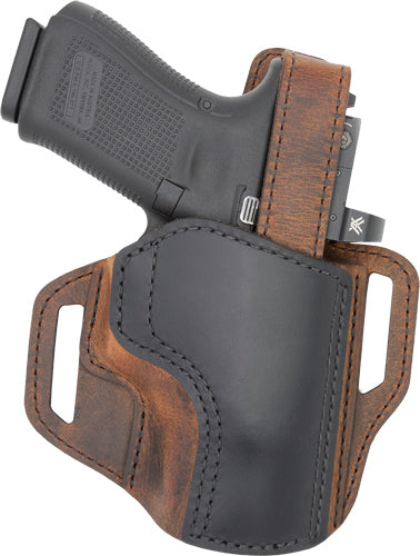 VERSACARRY TROOPER HOLSTER OWB