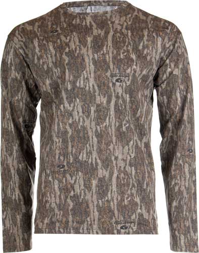 HABIT BEAR CAVE LONG SLEEVE