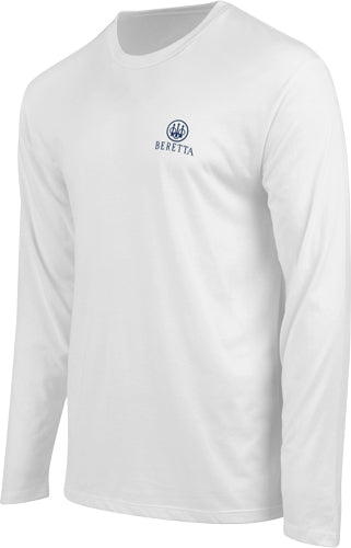 BERETTA T-SHIRT LS 500 YEARS