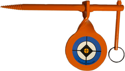 DO-ALL STEEL TARGET SINGLE