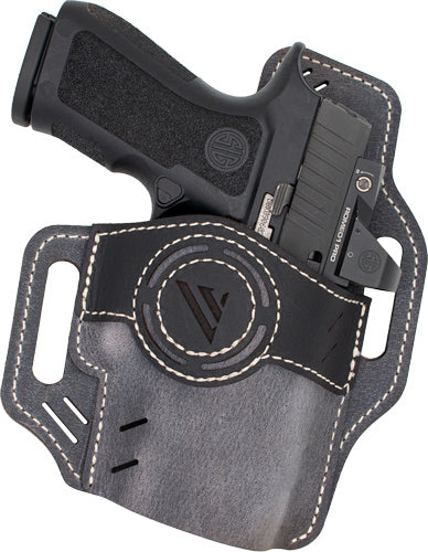 VERSACARRY LUNA HOLSTER OWB