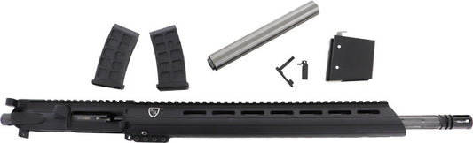 ALEXANDER UPPER RECEIVER AR15