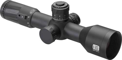 EOTECH SCOPE VUDU 5-25X50MM