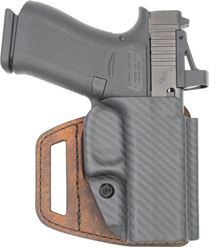 VERSACARRY VSLIDE HOLSTER OWB