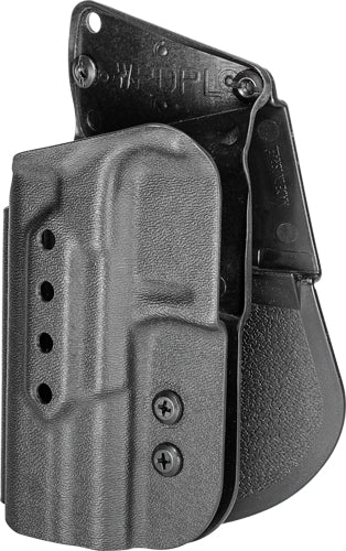 FOBUS HOLSTER EXTRACTION IWB