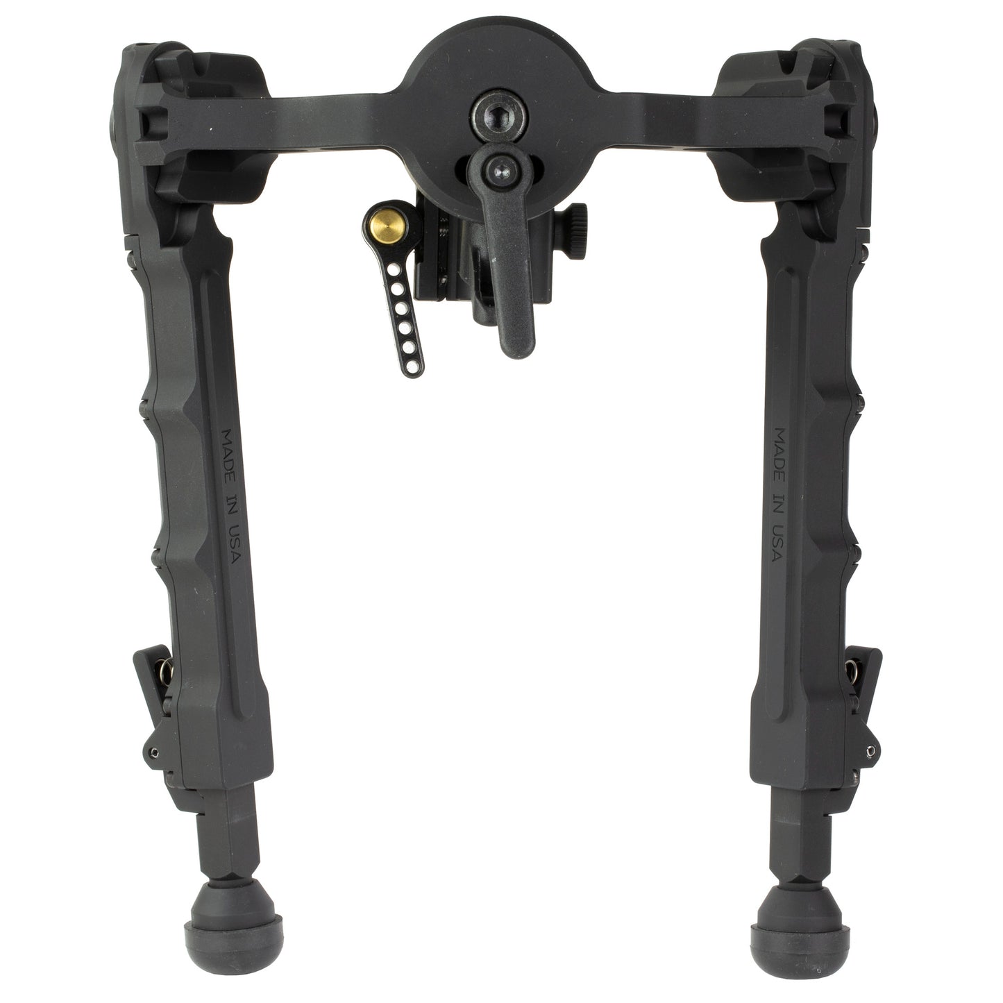 ACCU-TAC FC-5 G2 BIPOD BLK