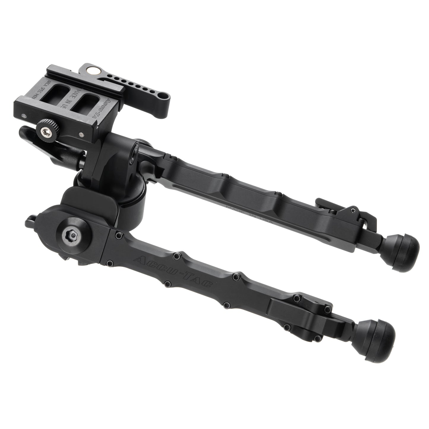 ACCU-TAC PC-5 ARCA SPEC QD BIPOD