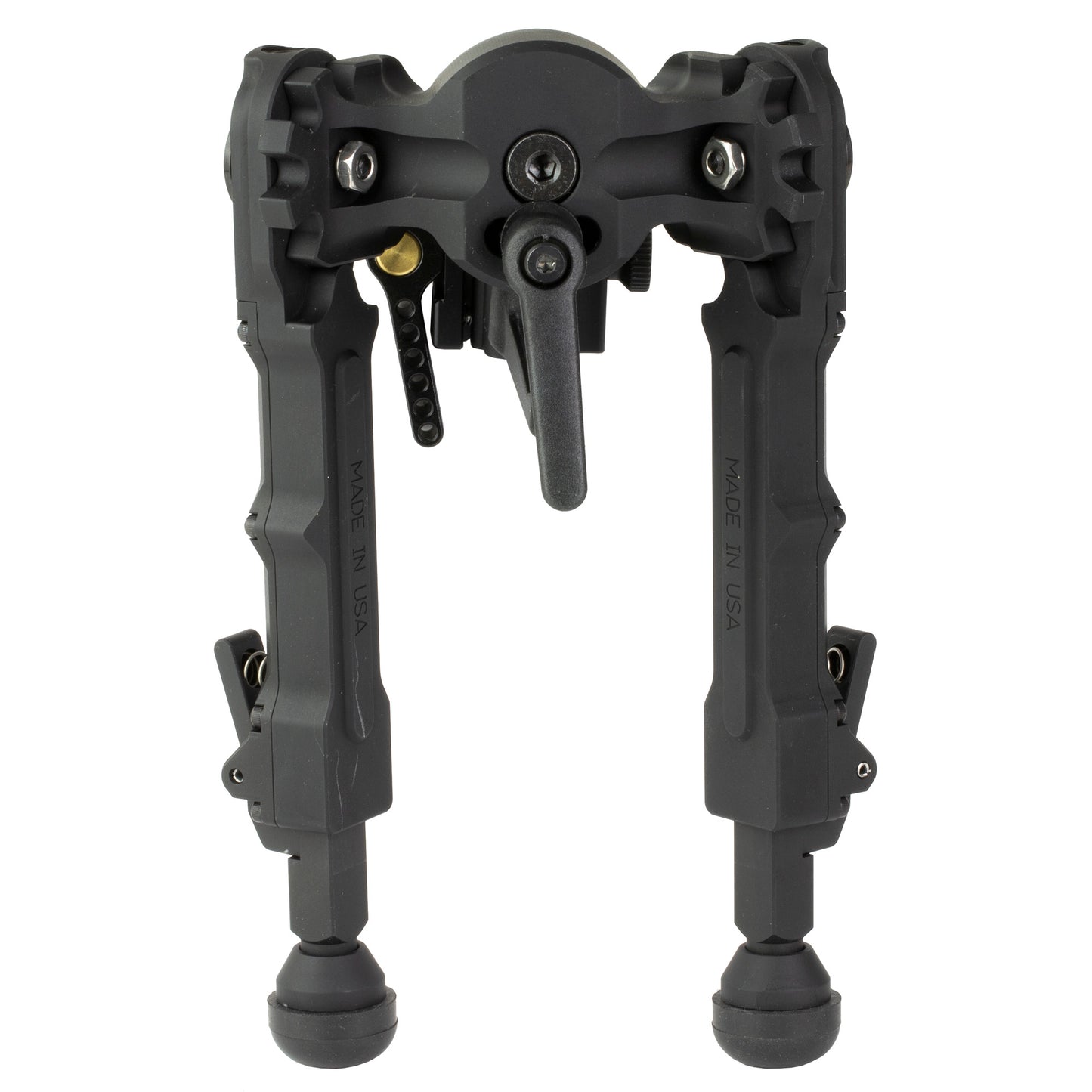 ACCU-TAC PC-4 BIPOD BLK