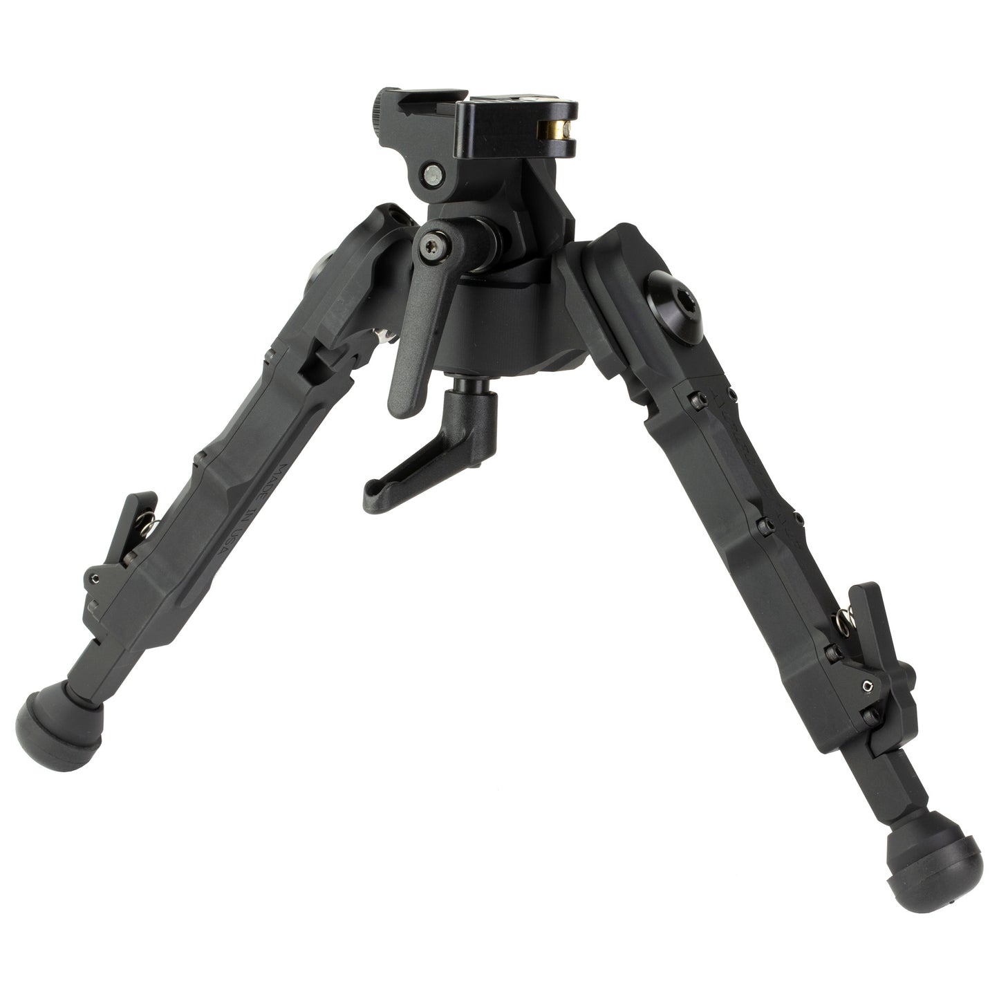 ACCU-TAC PC-4 BIPOD BLK