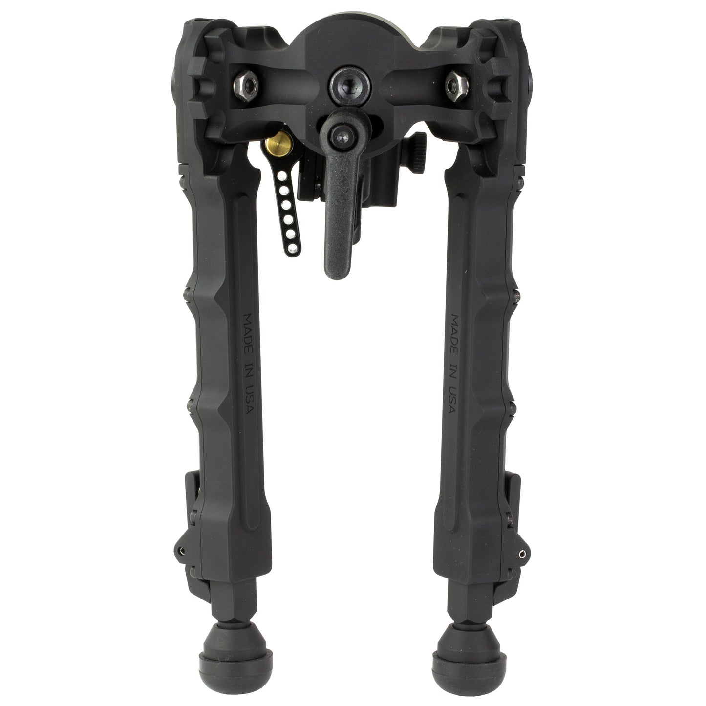 ACCU-TAC PC-5 BIPOD BLK