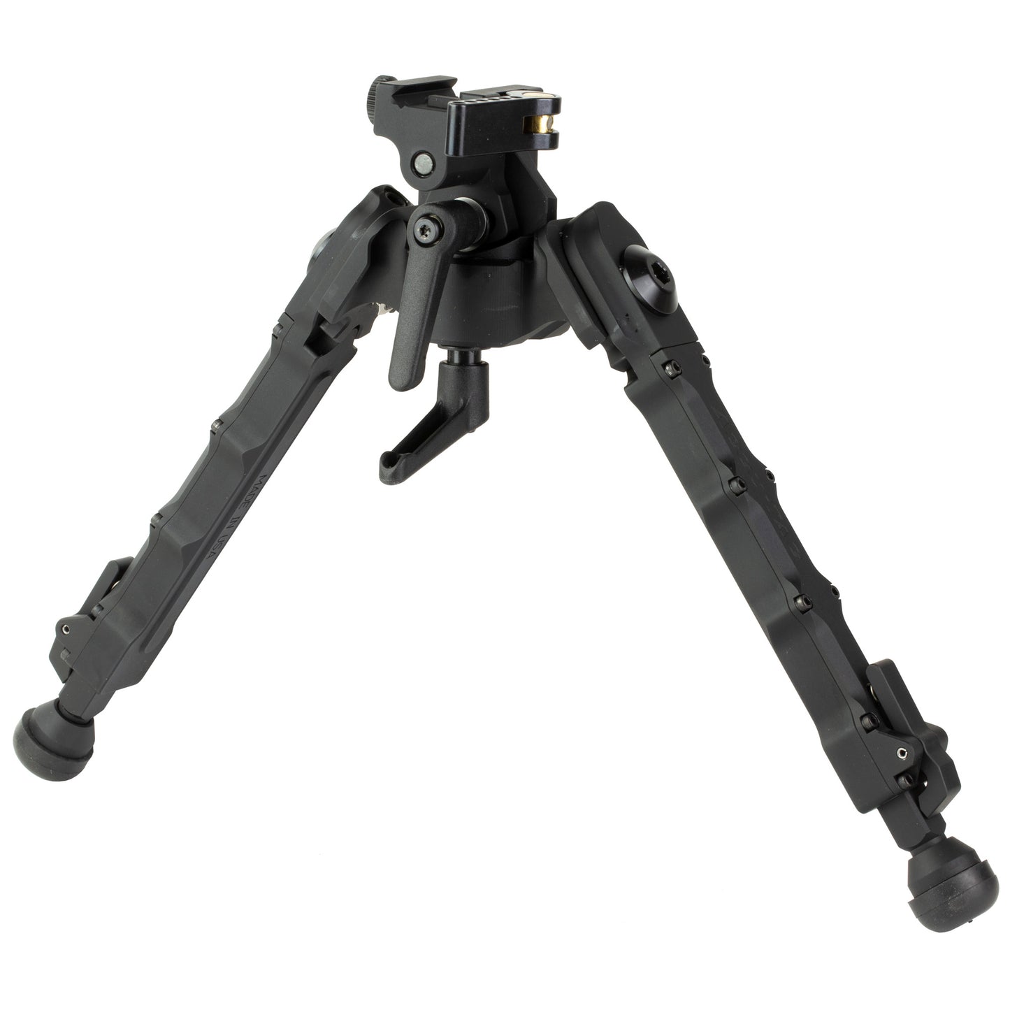 ACCU-TAC PC-5 BIPOD BLK