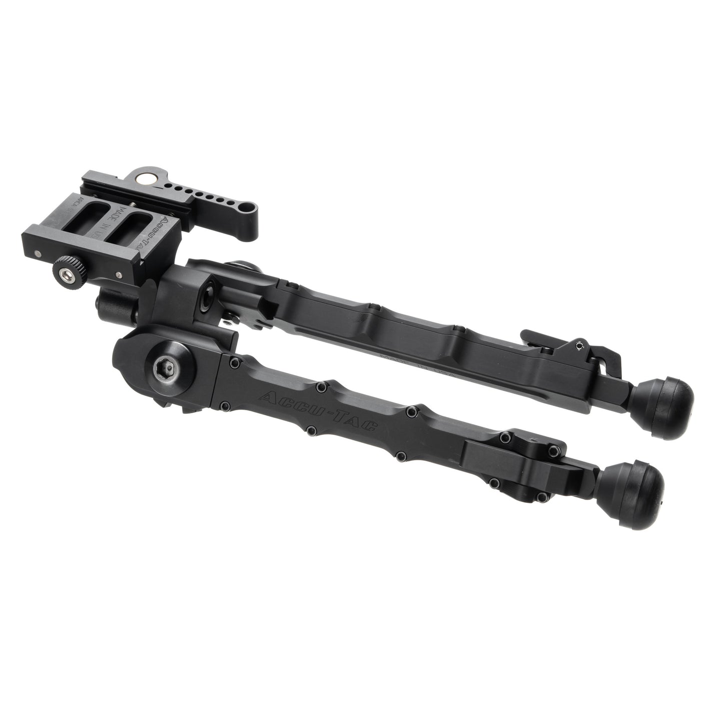 ACCU-TAC SR-5 G2 ARCA SPEC QD BIPOD