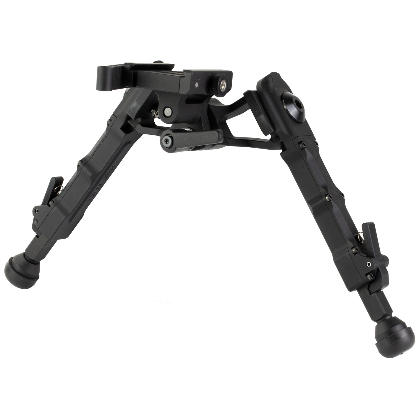 ACCU-TAC WB-4 ARCA SPEC BIPOD