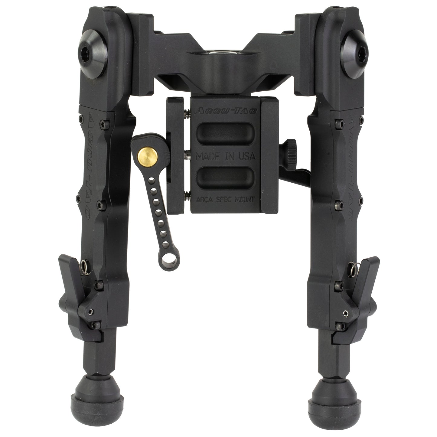 ACCU-TAC WB-4 ARCA SPEC BIPOD