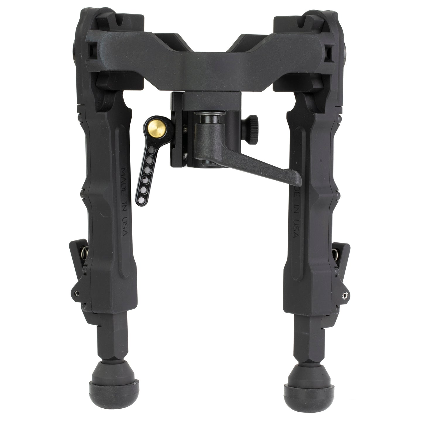 ACCU-TAC WB-4 BIPOD BLK