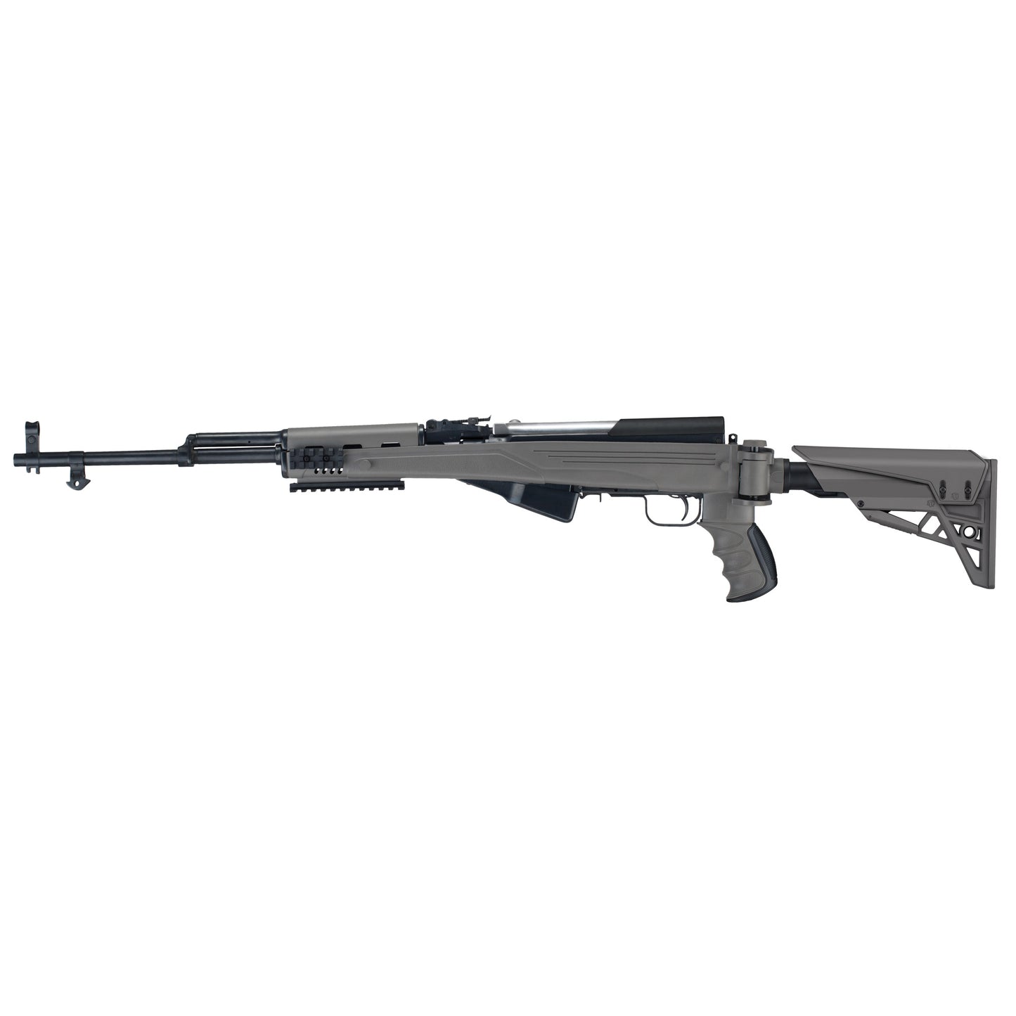 ADV TECH STRIKEFORCE SKS STK GRY