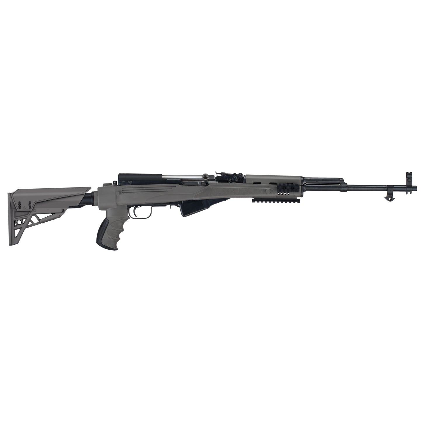 ADV TECH STRIKEFORCE SKS STK GRY