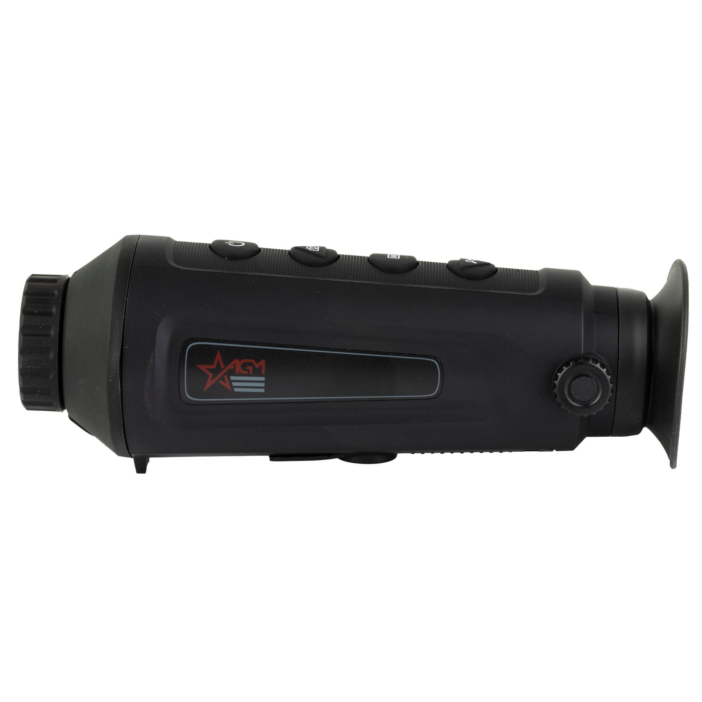 AGM TAIPAN TM25-384 THERMAL MONO BLK