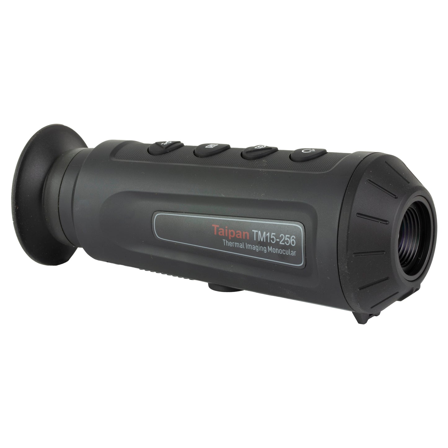 AGM TAIPAN TM15-256 THERMAL MONO BLK