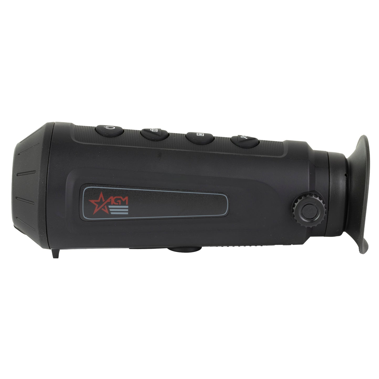 AGM TAIPAN TM15-256 THERMAL MONO BLK