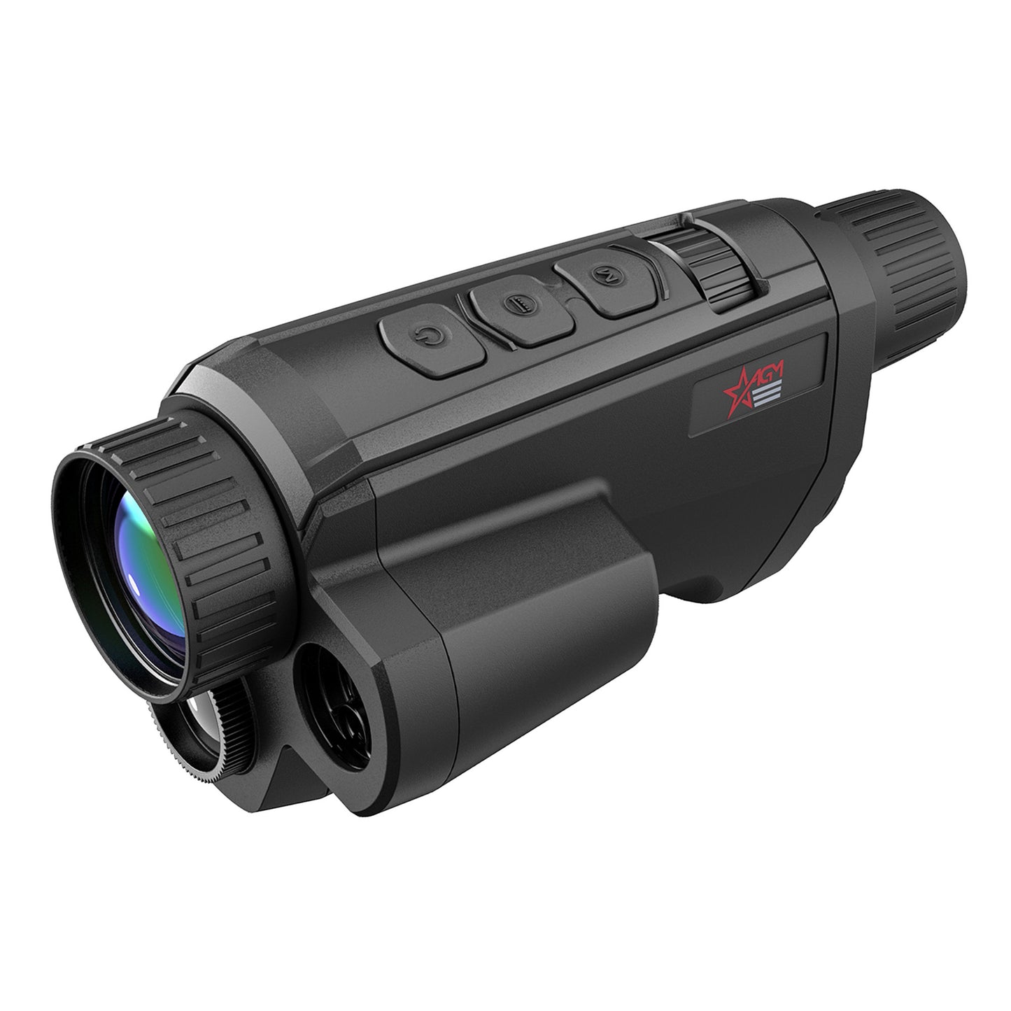 AGM FUZION TM35-384 THERMAL MONO BLK