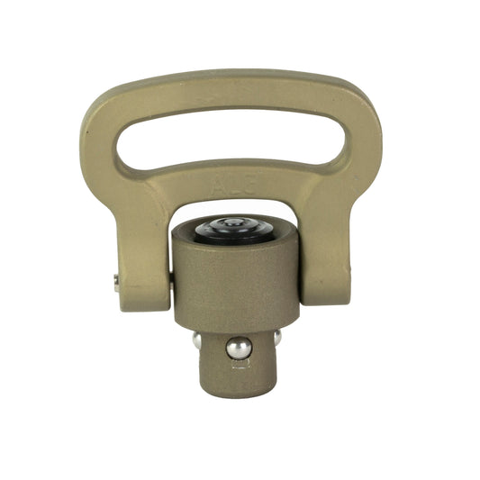 ALG FORGED SLING SWIVEL DDC