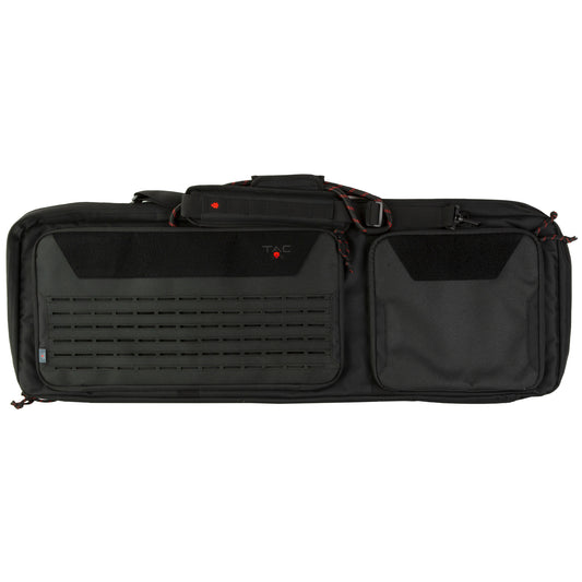 ALLEN TAC SIX SQUAD 38 CASE BLACK