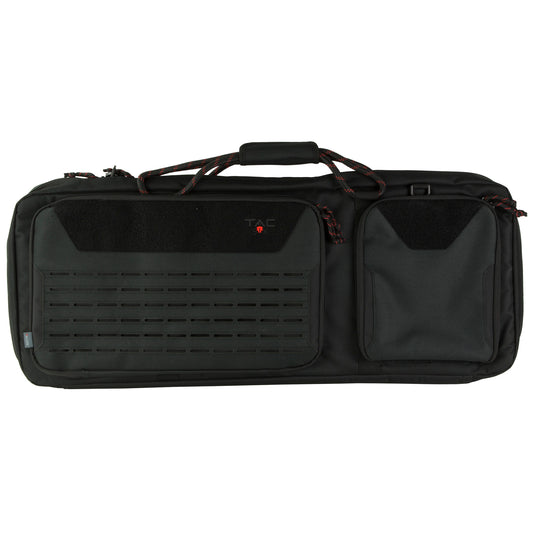 ALLEN TAC SIX SQUAD 32 CASE BLACK