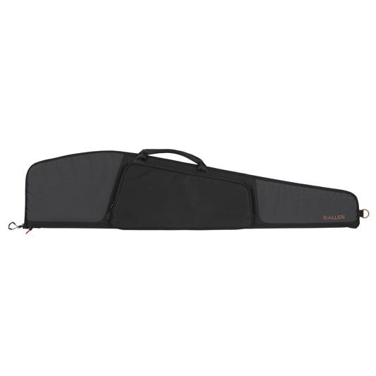 ALLEN CORRAL RIFLE CASE 46 BLACK